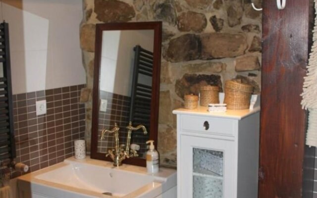 Casa Rural La Charruca