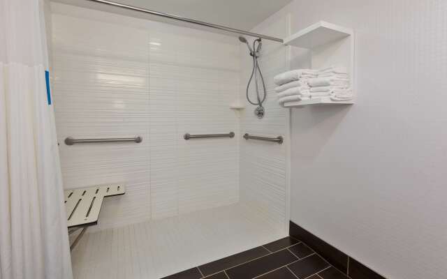 Hampton Inn Marysville