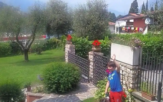 Villa Leilani