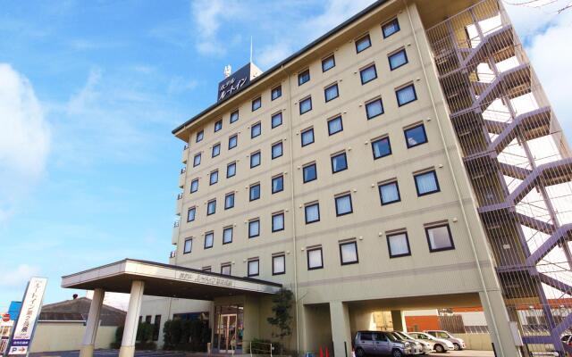 Hotel Route-Inn Nagaizumi Numazu Inter 2