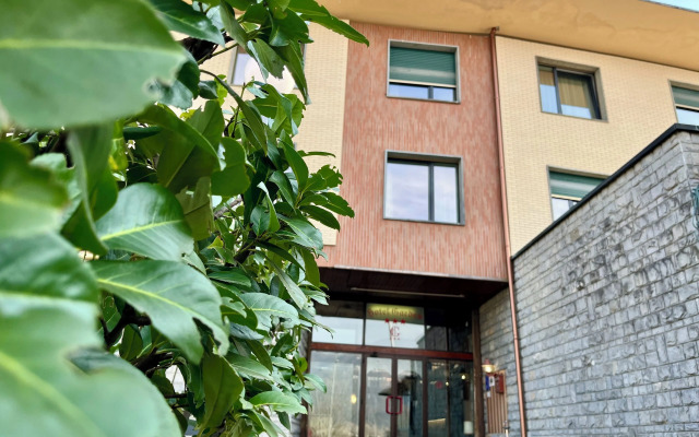 Albergo Ristorante Garden