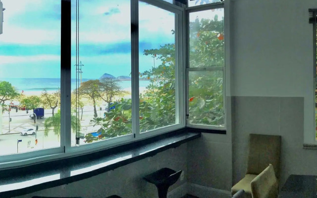 Copacabana Amazing - Av Atlantica