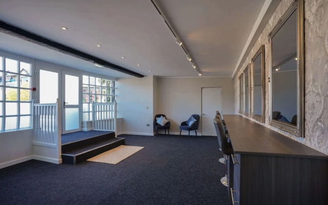 Park Hall Hotel & Spa Lancashire, a member of Radisson Individuals