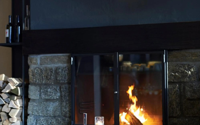 BOUTIQUE Hotel by Continental Park