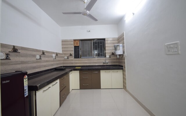 OYO 27814 Home Lavish 2bhk Bhuwana