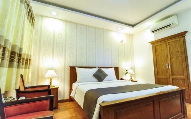 Oriental Nha Trang Hotel