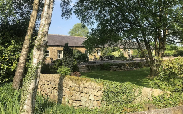 Stainsborough Hall