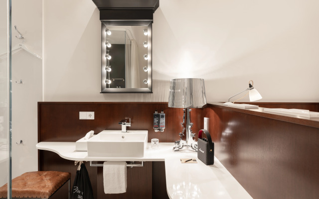 Ruby Louise Hotel Frankfurt