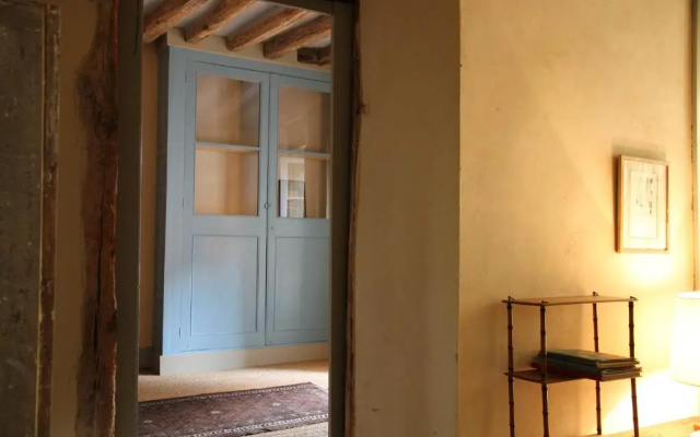La Maison Jeanne D'arc