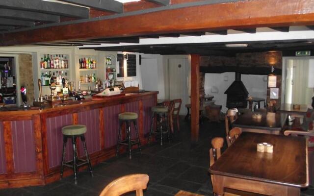 Horse and Groom Inn