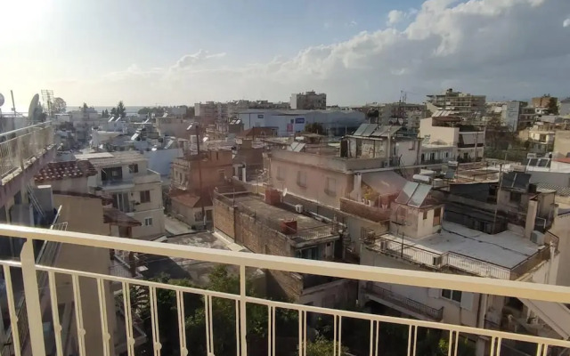 The Modern, Cozy Appartment Near the Portof Patras
