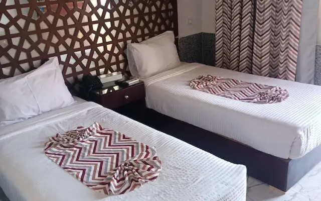 Dolphin Continental Hotel El Quseir