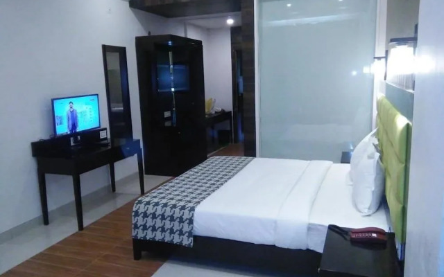 Silver Estate Resort