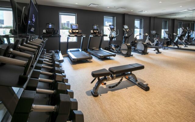 The Lloyd Stamford, Tapestry Collection by Hilton