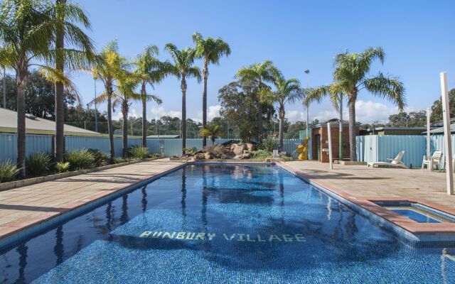 Discovery Parks - Bunbury Village