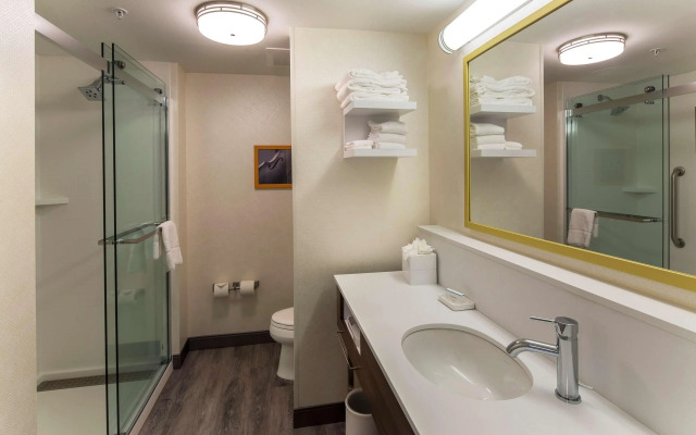 Hampton Inn & Suites Atlanta Midtown