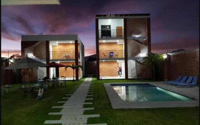 Provenza Hotel & Suites