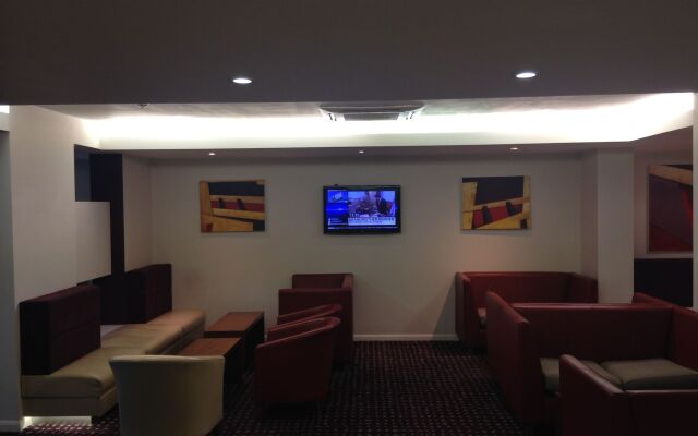 Holiday Inn Express Doncaster by IHG