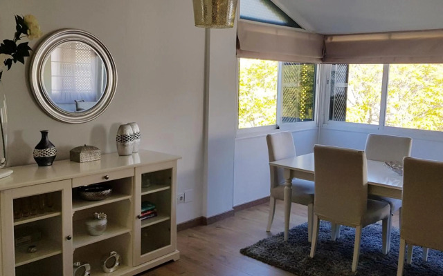 Penthouse in Jardines De Las Golondrinas