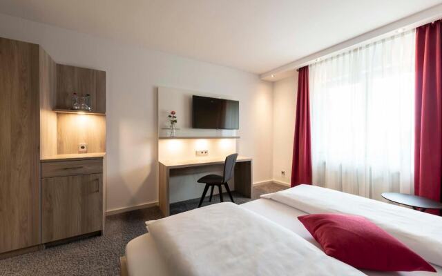 Hotel Gasthof Krone