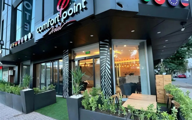 Comfort Point