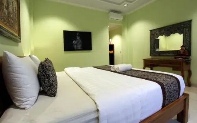 The Village Guest House