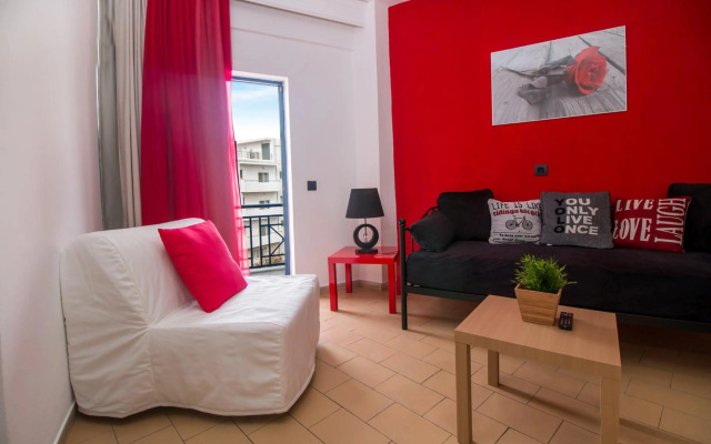 Kahlua Hotel Apartments