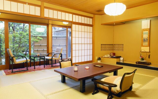 Arashiyama Benkei