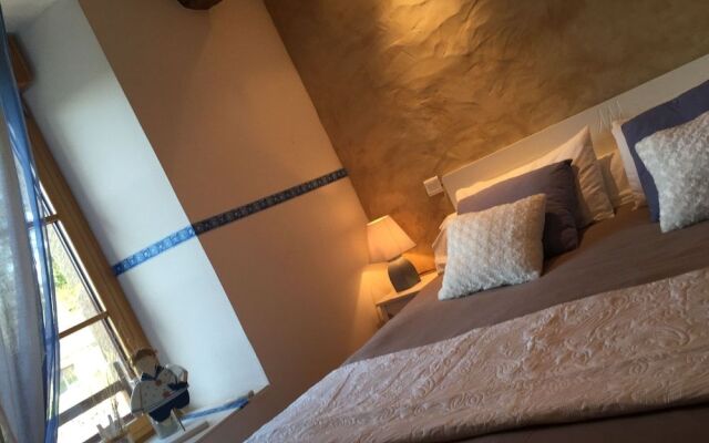 Gîtes et maison d’hôtes Domaine de la Garaye