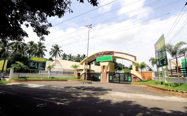 Ayur Bethaniya Ayurveda Hospital