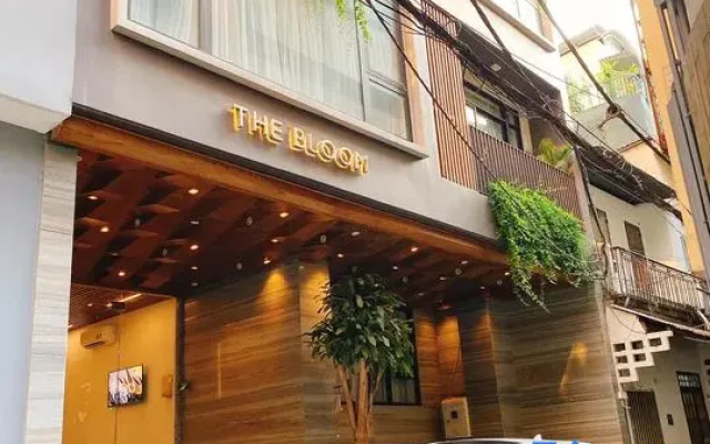 Bloom in Saigon - The Residences - Loved by Aussies! – Exterior – Ho Chi Minh City