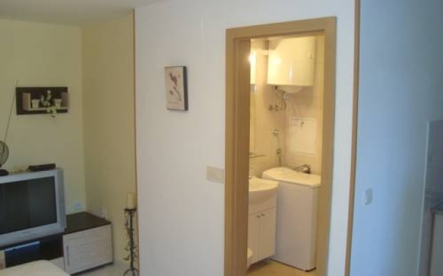 Apartman Crnčević