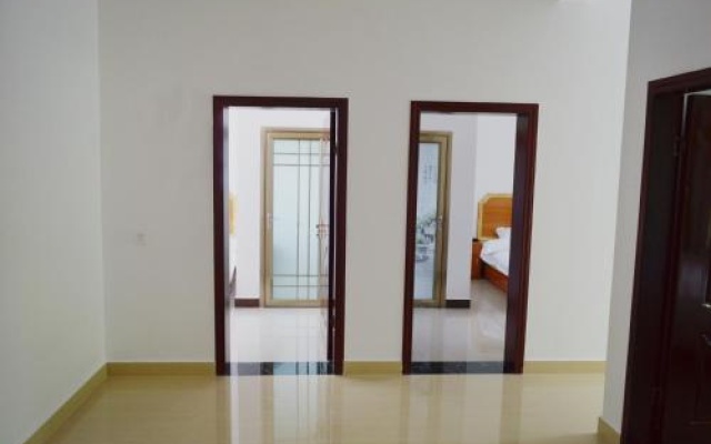 Zhangjiajie Linzhongju Inn – Guest Rooms – Zhangjiajie