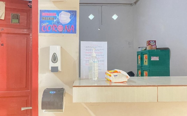 Homestay Tirtasari Pinrang City Center