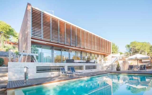Tamarit Grand Design Villa Th02