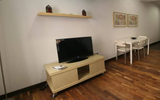Apartamentos Jentoft