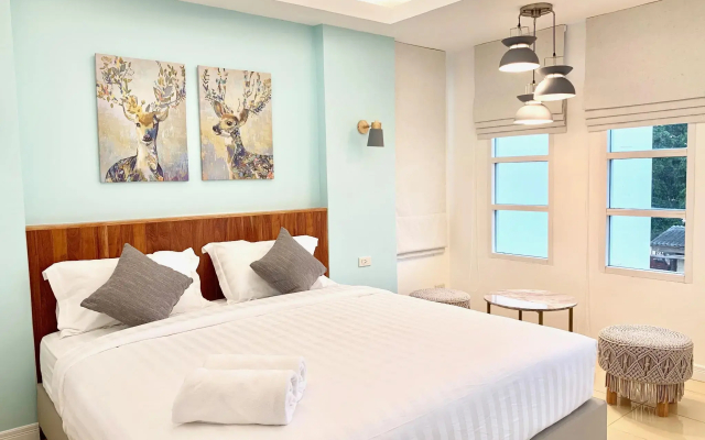 Chaleelay Hotel