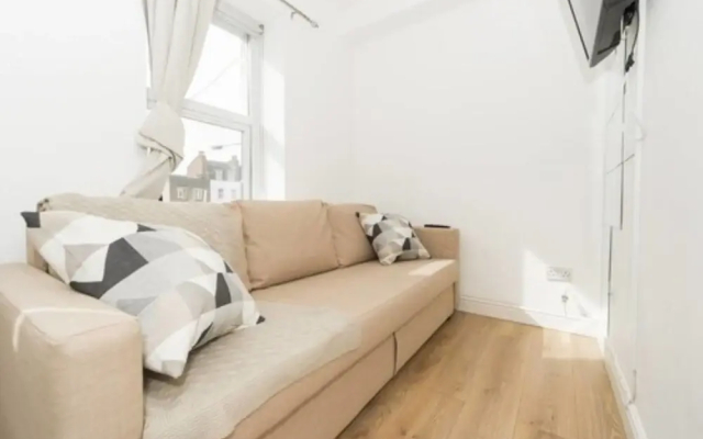 PML Apartments Edgware Road