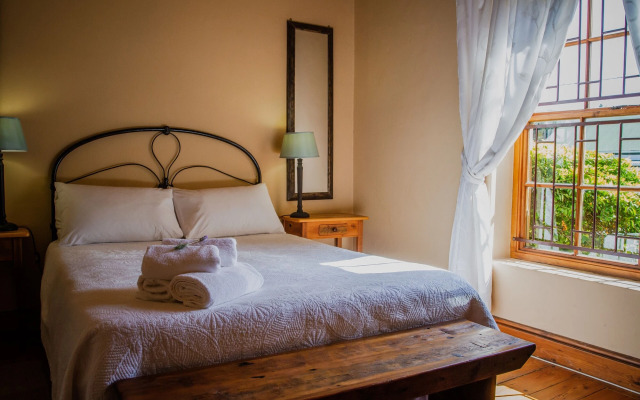 Guesthouse LaRachelle