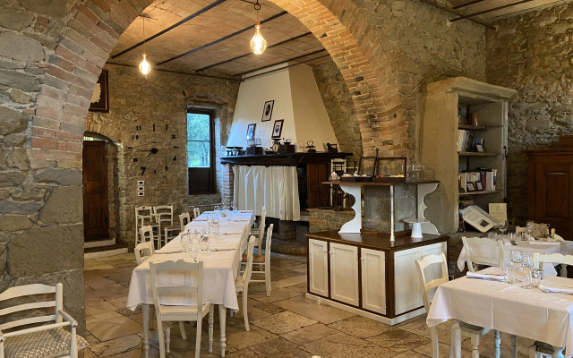 EcoResort Il Cantico della Natura