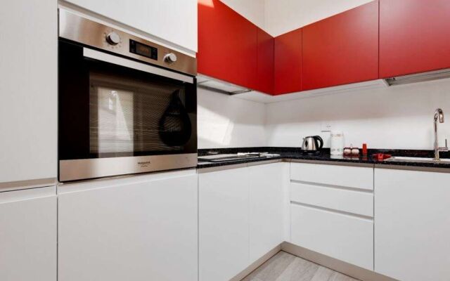 Luxury & Charming Piazzetta San Giorgio Apartments