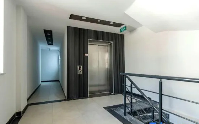 Maxi Homes Bliss Modern 2BR Apartment City Center