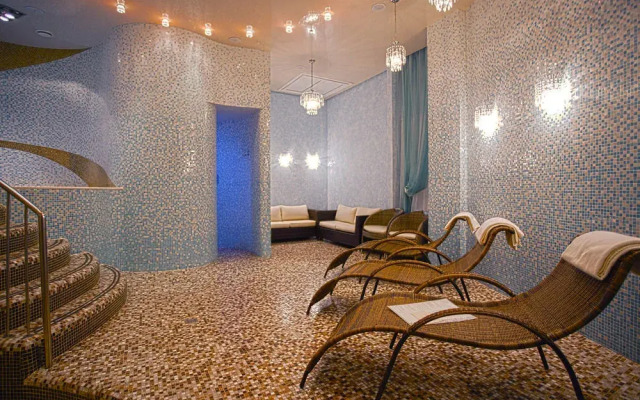 Hotel Degas-Apart