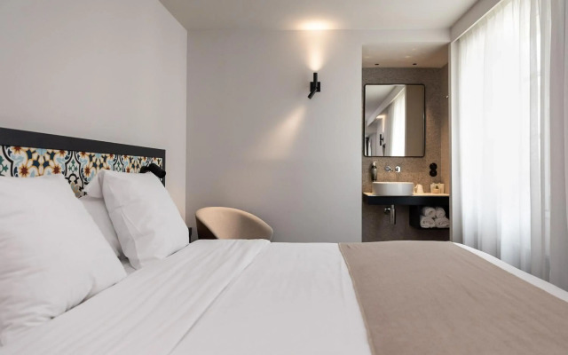 Hotel Saint Nicolas