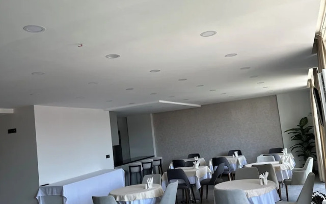 Monera Hotel & Spa