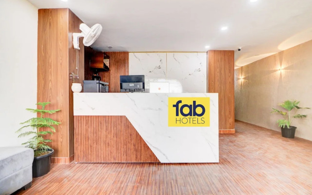 FabHotel Sky