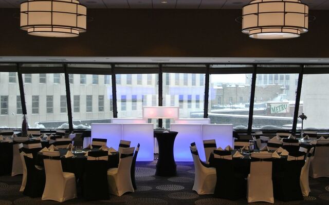 Radisson Hotel Fargo