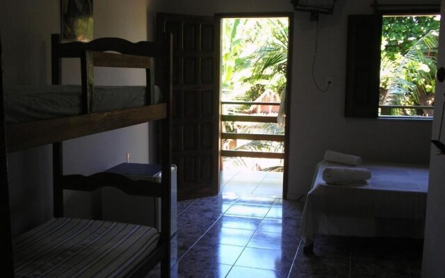 Hotel Marujo