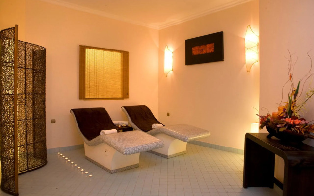 Rodos Palladium Leisure & Wellness