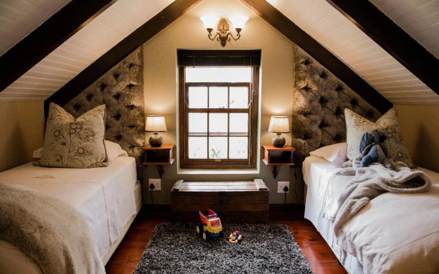 Schoone Oordt Country House